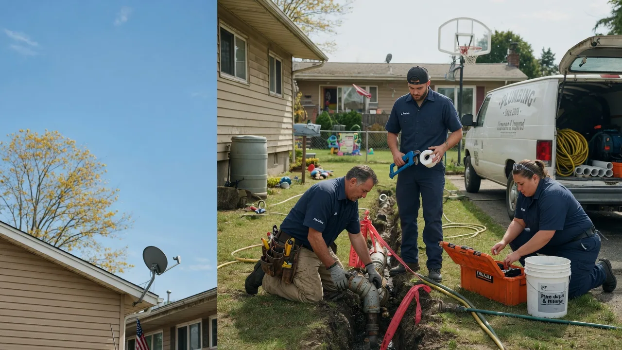 Garbage Disposal Replacement in Marietta, IL near me